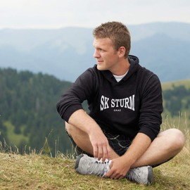 World of Football Graz Lons 1c Hoodie - M
