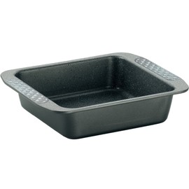 kela Casserole Dish Lea 29,5x25,5x6,5cm in Metal Grey, Multi-Ply 29.5 x 25 x 6.5 cm