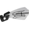 Cycra MX Race Hand Guards White