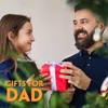 Gifts for Dad, Birthday, Father's Day Gift for Dad, Multifunctional