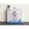 Kotsumeka Oatus Tea Bag, Apple Tea (Pack of 4) D058
