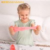 2 Pack Cloud Slime Kit with Red Watermelon and Mint
