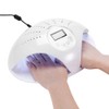 SUN UVLED Nail Lamp Nail Dryer Nail Art Tools for