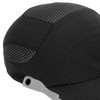 Bump Hat Baseball Hardhat Peaked Breathable Protective Adjustable for Sports