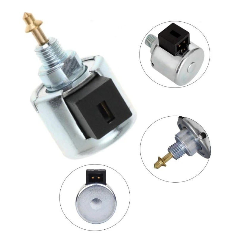 For Briggs & Stratton Fuel Shut-Off Solenoid for Briggs &