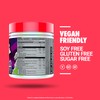 GHOST Legend Pre-Workout Energy Powder - 25 Servings - Caffeine,