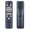 Snrigw Replacement Remote Control for Assistrust HoYLluDLL Audio Systems Compatible