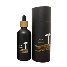 Completely Additive-Free Beauty Oil Baobab Oil n∞n Heel Exfoliating Massage Oil (100)