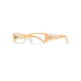EYEBOGO EYEBOGO Kaylee Stylish Reading Glasses for Women - Women's Reading Glasses with Timeless Design - (Beige, 5.50)