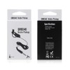 Alnicov WCP-60V Violin Pickup Violin with 6.35mm Jack Plug 2.5m