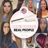 ELLA BELLA® Titanium Flat Iron Hair Straightener (with Infrared) •