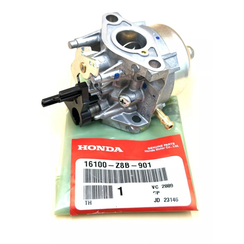 For Honda Genuine HONDA Carburetor Assy (Carb) GCV160LA0 HRR216 HRS216