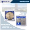 Whirlwind LSC 5 inch Dry or Wet Cutting General Purpose
