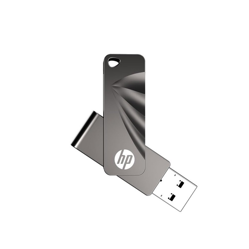 Gish Japan Distributor, 64 GB USB 3.2 Rotating USB Drive,