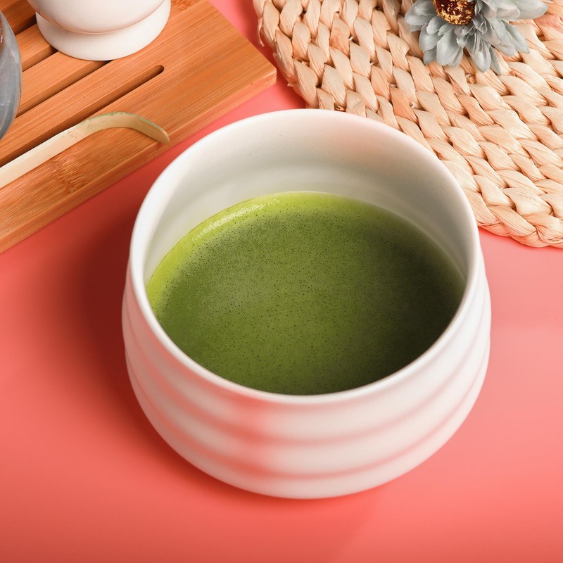 DiDiBirDi Japanese Matcha Bowl Set Matcha Tea Set Matcha Whisk