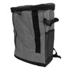 20L Thermal Insulated Food Delivery Backpack Thickening Leakproof Waterproof Lining