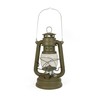 Origin Outdoors Hurricane Storm Lantern Olive Green
