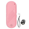 Under Pillow Speaker Multifunction Stereo Deep Bass Mini Bluetooth Conduction