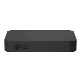 LG WTP3 WOWCAST Wireless Audio Transmitter for TV to Soundbar Wireless Connection
