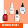 Sally Hansen Dries Instantly Top Coat Nail Polish No Fade