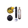 Crewsaver ErgoFit 190N Hammar Rearming Pack 38gm