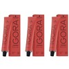 Schwarzkopf Igora Royal 9-00 Extra Light Blonde Natural Extra Set