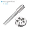 CoCud Tap Dice Tap & Die Set M13 x 1