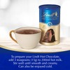 Lindt Hot Chocolate, 300g - Cocoa Powder for Hot Chocolate