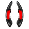 [T-carbon] Mazda Paddle Shift Cover for Mazda Axela Shift Paddle