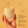 OUAI OUAI Body Cream, St. Barts - Hydrating Whipped Body