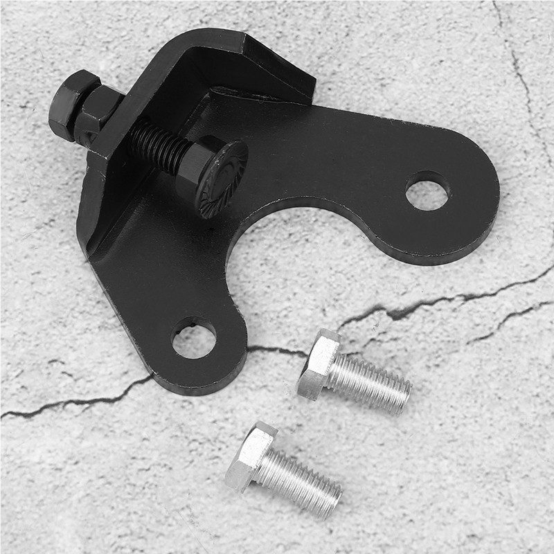 Exhaust Manifold Bolt Repair Kit Engine Adapter Fit for GM