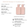 Pack Monday Smooth Shampoo + Acondicionador Suave