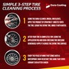 Dura-Dressing Total Tire Kit, Single Car Kit – All Inclusive