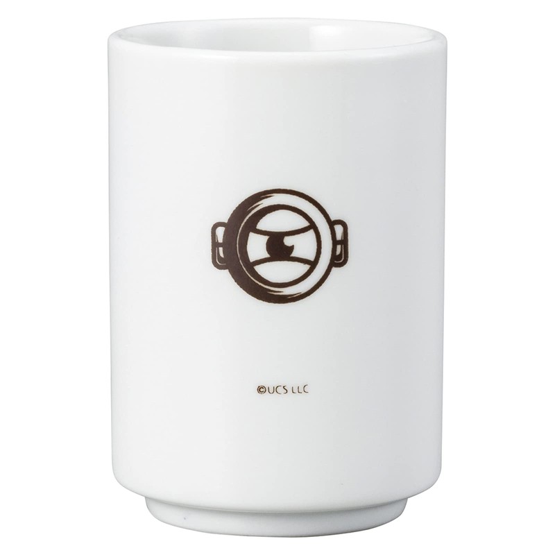 Minions SAN3499-2 Kung Fu 2 Minions Goods Movie Tableware Gift