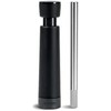 Airtender Stainless Steel Wine Aerator - Decanter - More Flavour