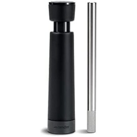 Airtender Stainless Steel Wine Aerator - Decanter - More Flavour - BPA/BPS Free