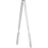 Endoshoji Professional PBU0101 Ice Tongs, Large, Stainless Steel, Made in