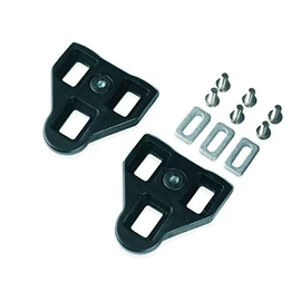 XLC Cleatset PD-X04, Red, One Size
