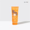 Non-sticky Daycell Dr. Vita Vitamin Sunscreen 50g single / 끈적임 없는 데이셀 닥터비타 비타민 선크림 50g 단품