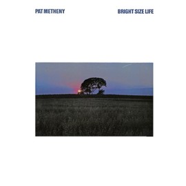 Bright Size Life (ECM Luminescence Series) (Vinyl)