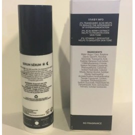 THE INKEY LIST Tranexamic Acid Serum Hyperpigmentation Face Serum 1 oz NIB