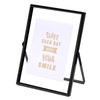 Photo Display Frame - 8 inch Floating Specimen Display Frame,Modern