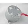 TYD-50 Small Synchronous Gear Motor 110V AC 7.5-9RPM CW/CCW Turntable