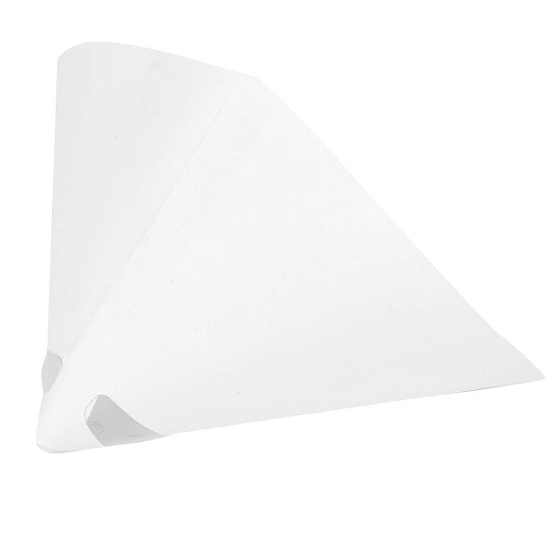100 Mesh Paper Paint Strainer Conical Fine Filter Industrial Coating
