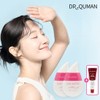 Dr. Qumen [Latest Release] Dr. Qumen Sun Water Sunscreen 30g x 2 + [Free Gift] Collagen Pack 30g x 1 / [최신상] 닥터큐먼 썬워터 자외선 차단제 30g 2개 + [사은품]콜라겐팩 30g 1개