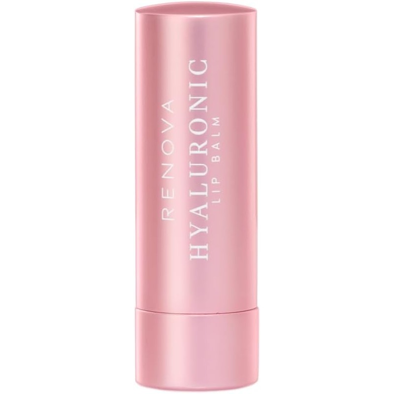 Renova Bálsamo Labial Con Ácido Hialurónico Cottoncandy 4.8g