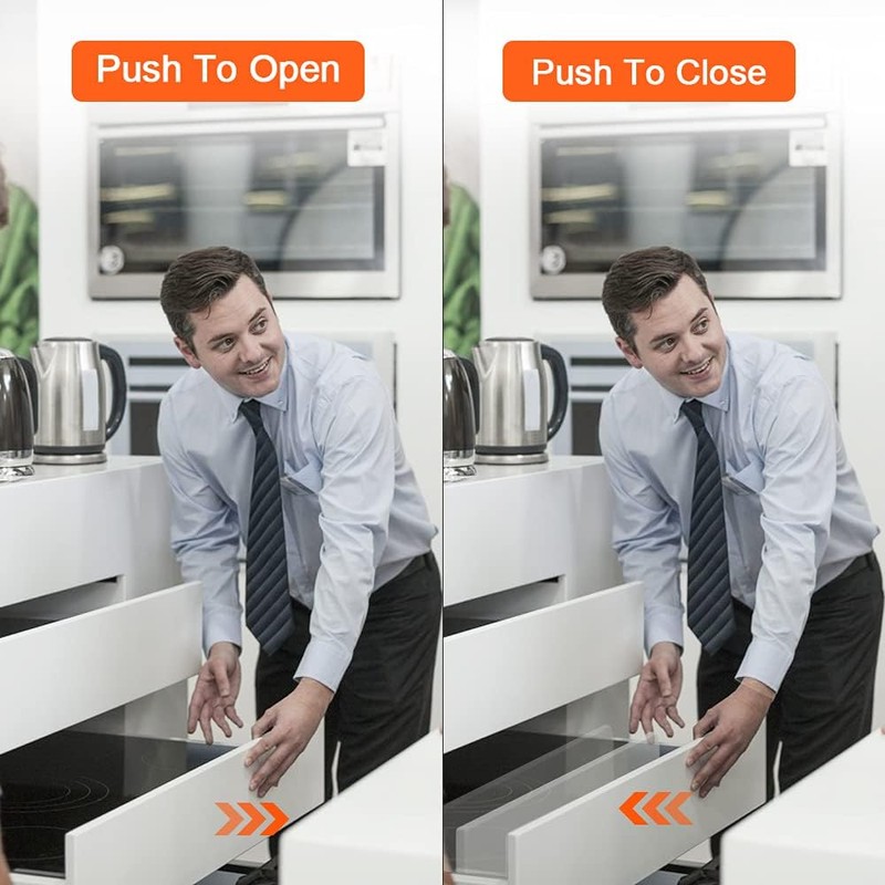 Damper Buffer 12 Pcs