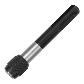 SK11 SDS-A Hammer Drill Chuck Adapter SDS Shank Converts SDS Axis to Hexagonal Axis
