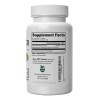 Superior Labs Cardo Mariano 80% Silimarina 120 Cápsulas