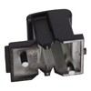 Power Window Master Switch Button Cover, ABS Plastic Window Switch